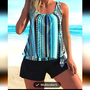 ❣️NWOT Women's Swimsuit❣️